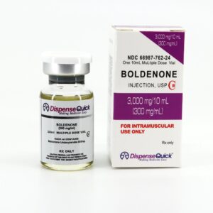 Boldenone 300mg