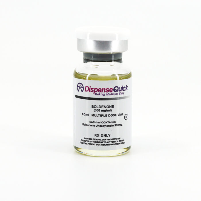 Boldenone 300mg