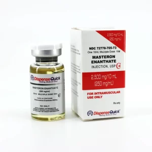 Masteron Enanthate 250mg