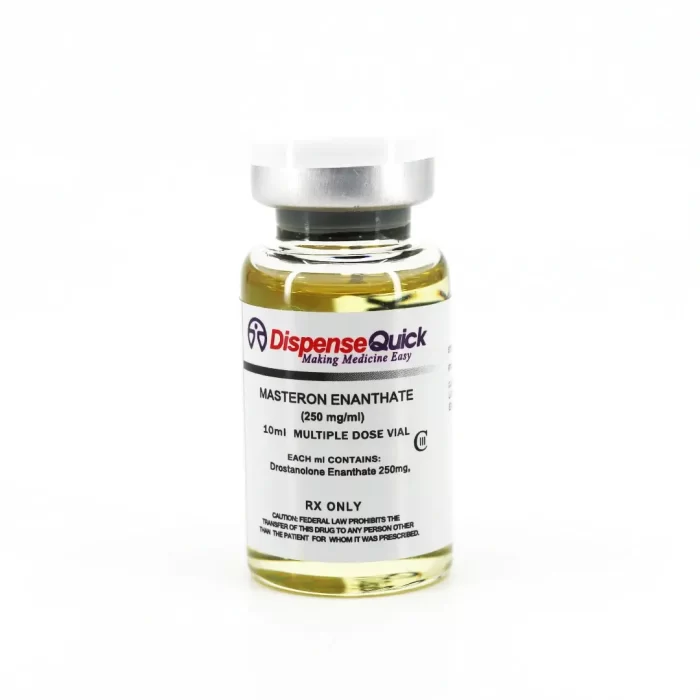 Masteron Enanthate 250mg