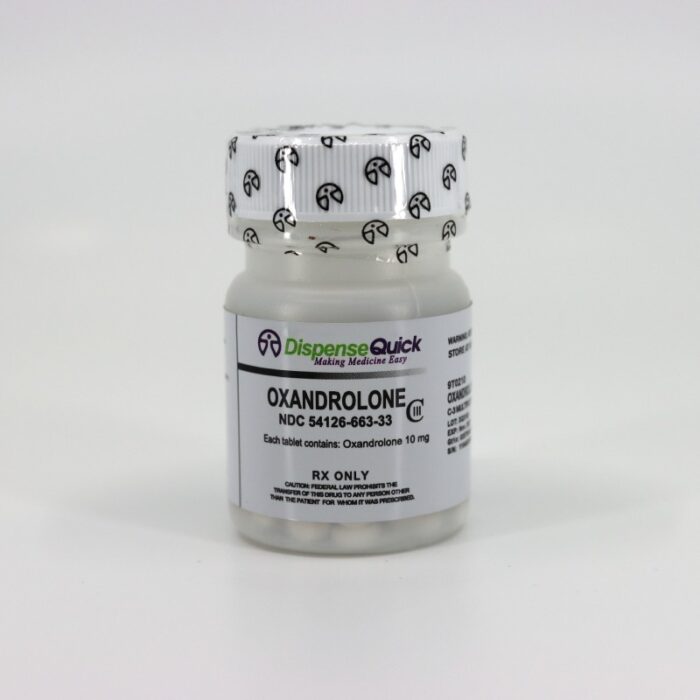 Trenbolone and Anavar Cycle