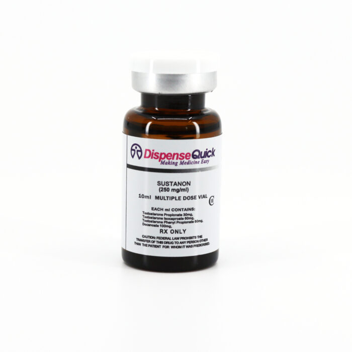 Sustanon 250mg