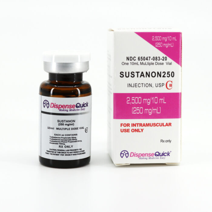 Sustanon 250mg