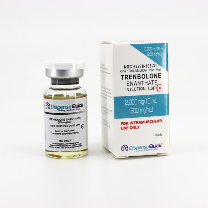 Strength Gain Cycle Advanced