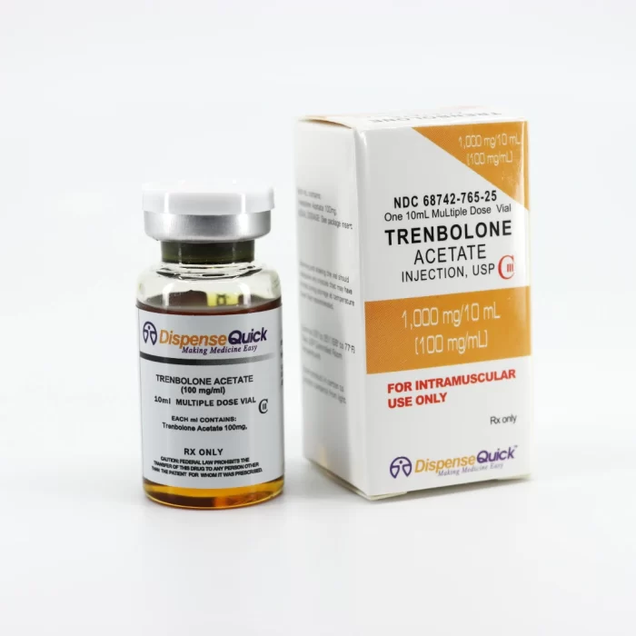 Anadrol and Testosterone Cycle