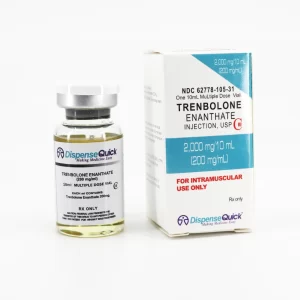 Trenbolone Enanthate 200mg