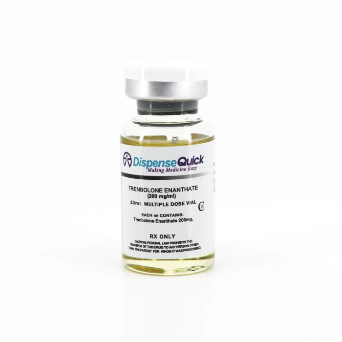 Trenbolone Enanthate 200mg