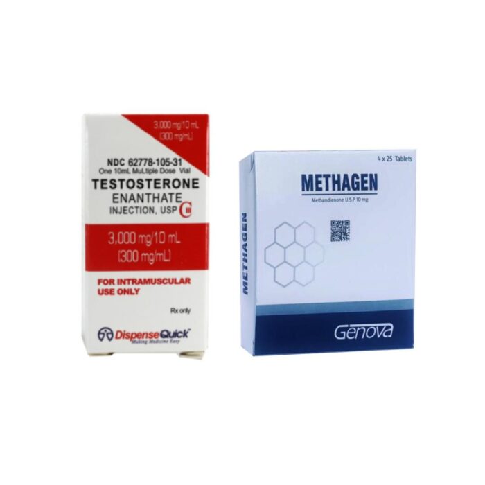 Bulking Cycle Beginner