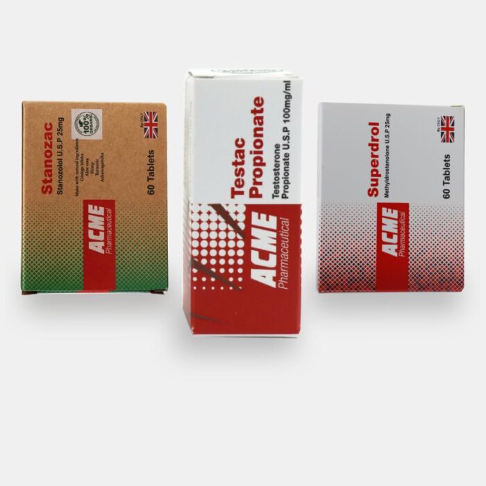 Cutting Cycle 2 Advanced