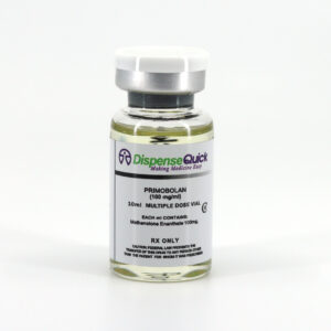 Primobolan 100mg