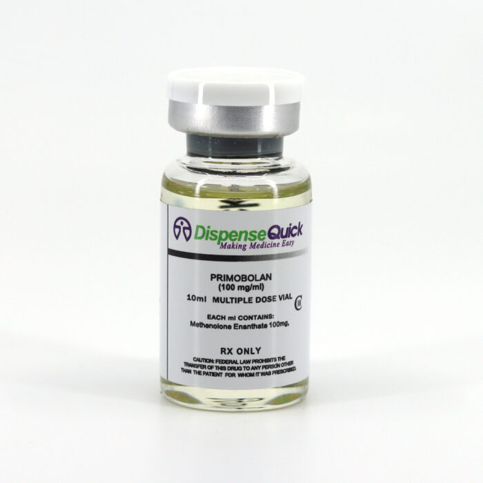 Primobolan 100mg